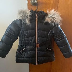 Kids winter coat
